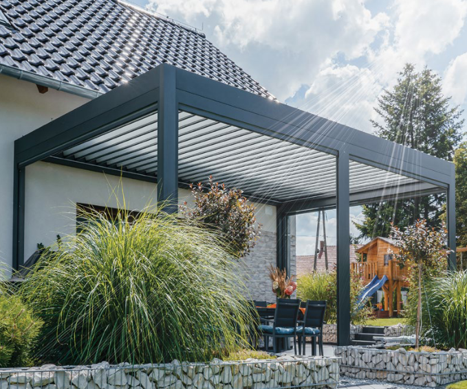 Pergola 2